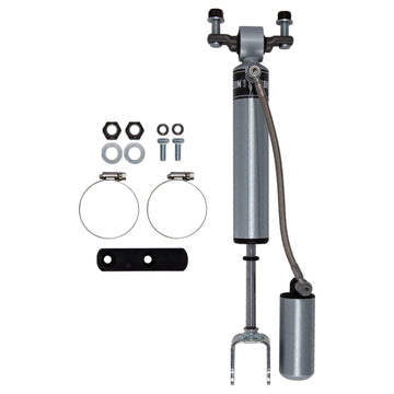 Bilstein NA Bilstein 25-311884 - Suspension Shock Absorber Front Monotube 11-25 Silverado/Sierra 2500 HD/3500 HD 1.5 Inch B8 5160 Bilstein