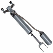 Bilstein NA Bilstein 25-311884 - Suspension Shock Absorber Front Monotube 11-25 Silverado/Sierra 2500 HD/3500 HD 1.5 Inch B8 5160 Bilstein