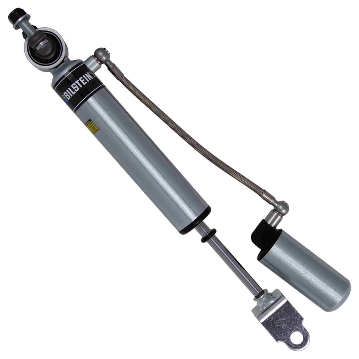 Bilstein NA Bilstein 25-311884 - Suspension Shock Absorber Front Monotube 11-25 Silverado/Sierra 2500 HD/3500 HD 1.5 Inch B8 5160 Bilstein