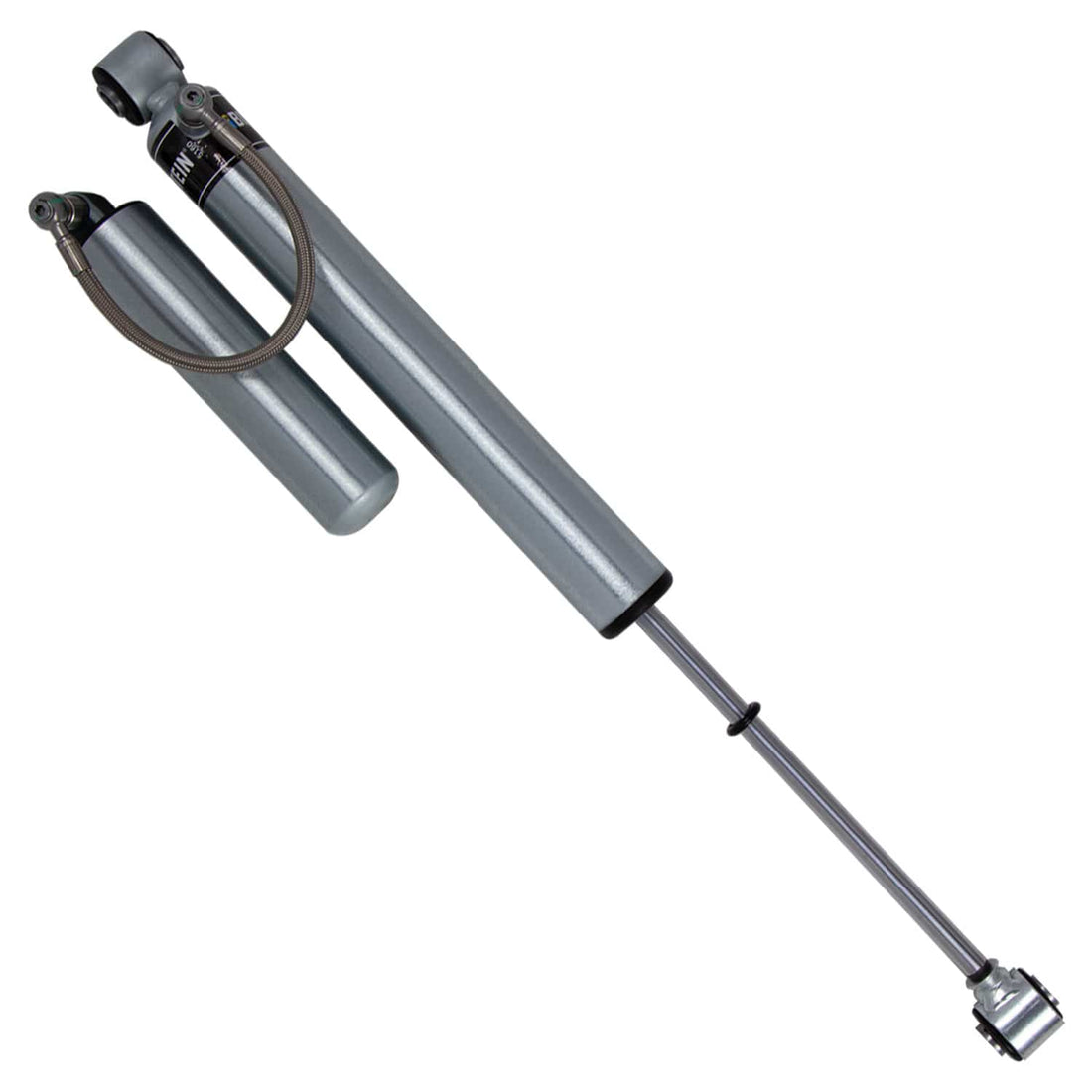 Bilstein NA Bilstein 25-311891 Suspension Shock Absorber Rear Monotube B8 5160