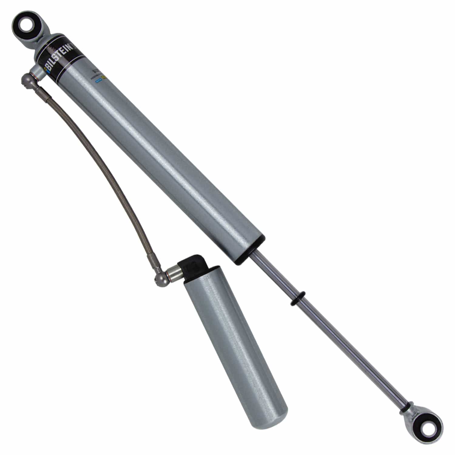 Bilstein NA Bilstein 25-311891 Suspension Shock Absorber Rear Monotube B8 5160