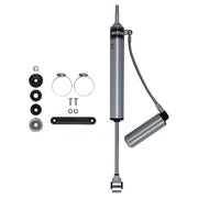 Bilstein 25-311907 - Suspension Shock Absorber Front Monotube Ram 2500 2025-2014 4WD Only For Front Lifted Height 2-2.5 Inch B8 5160 Bilstein 2