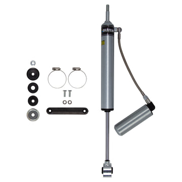 Bilstein 25-311907 - Suspension Shock Absorber Front Monotube Ram 2500 2025-2014 4WD Only For Front Lifted Height 2-2.5 Inch B8 5160 Bilstein 2