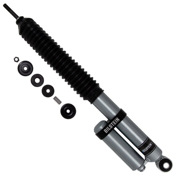 Bilstein 25-311914 - Suspension Shock Absorber Rear Monotube Ram 2500 2025-2014 4WD Only For Rear Lifted Height 0-1 Inch Without Air Leveling Suspension B8 5160 Bilstein 1