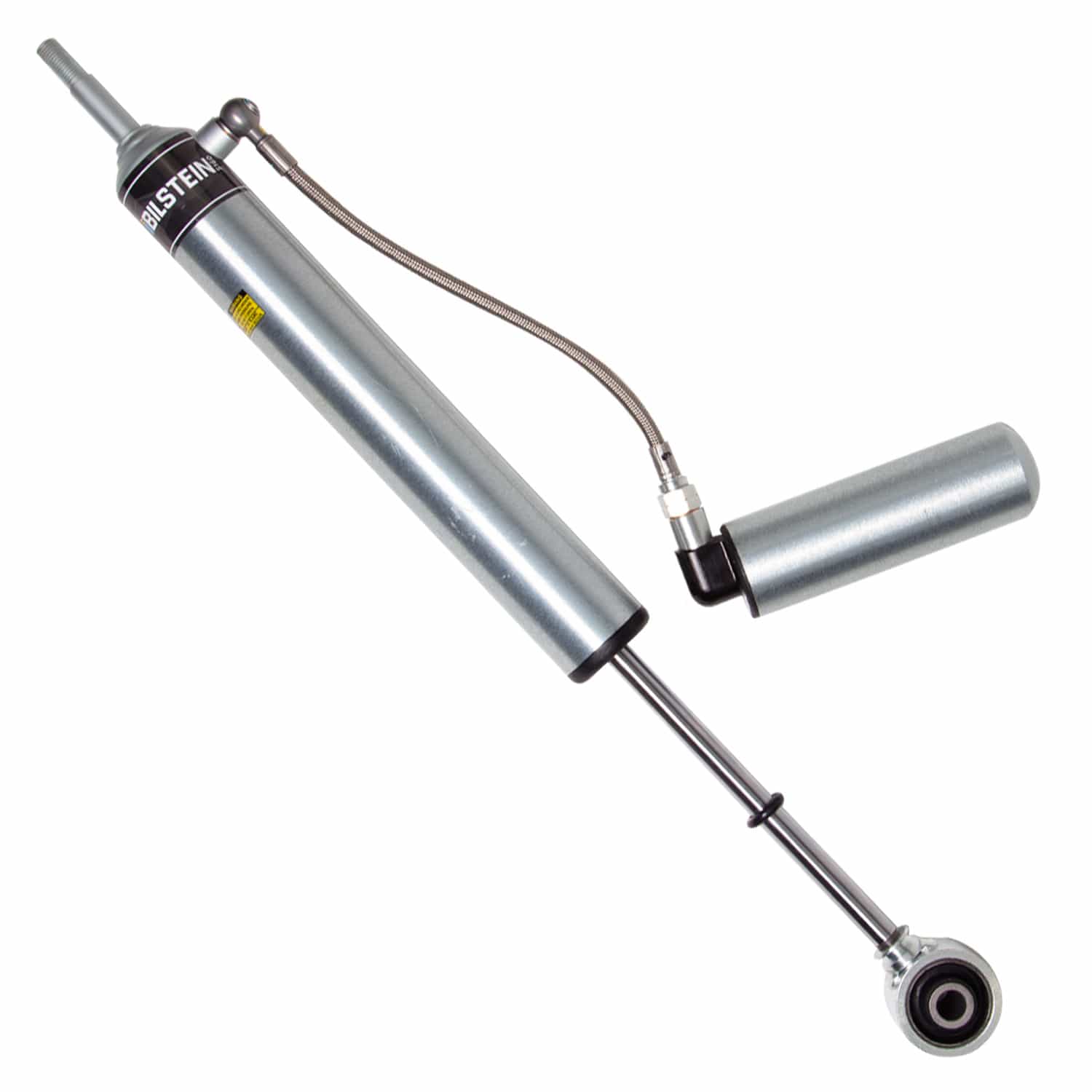 Bilstein NA Bilstein 25-311921 - Suspension Shock Absorber Front Monotube Ram 3500 2025-2013 B8 5160 Bilstein