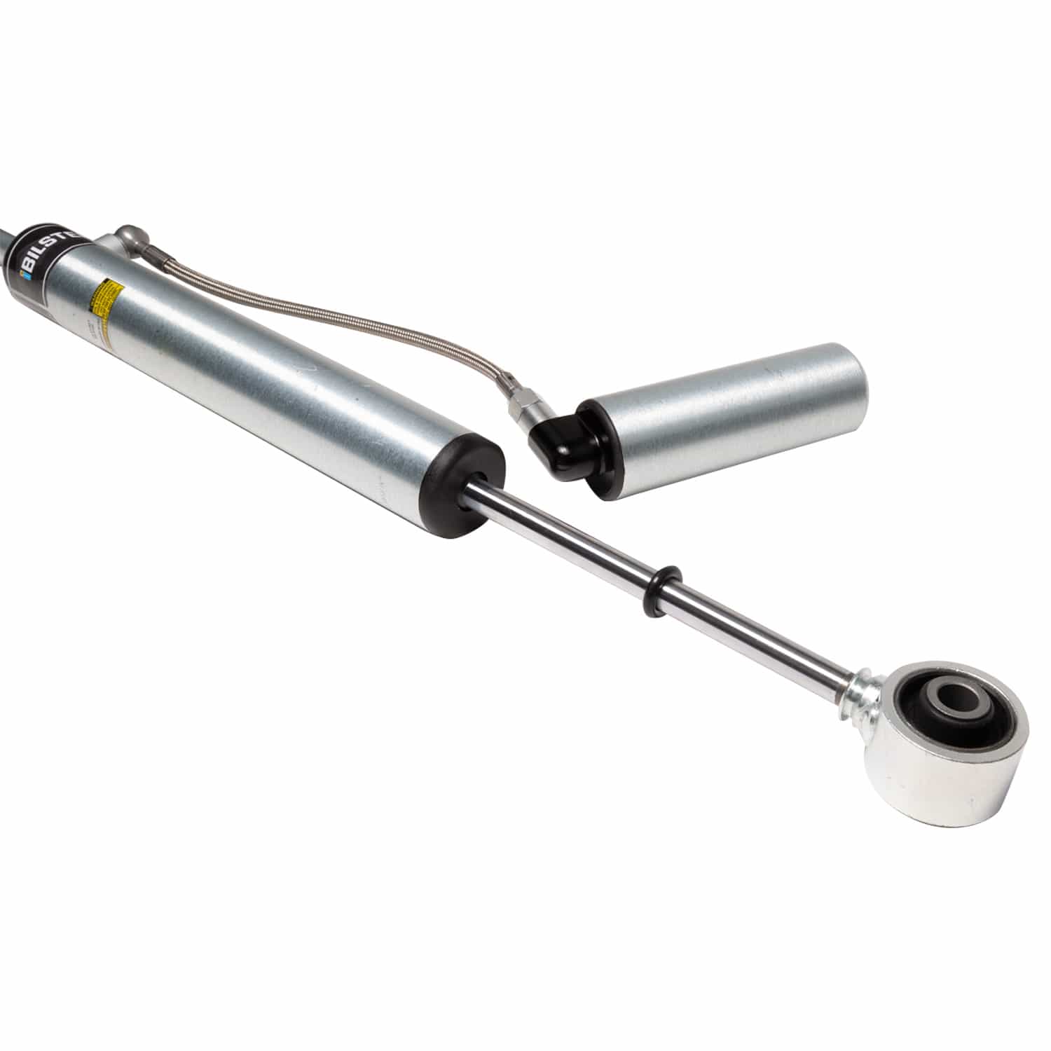 Bilstein NA Bilstein 25-311921 - Suspension Shock Absorber Front Monotube Ram 3500 2025-2013 B8 5160 Bilstein