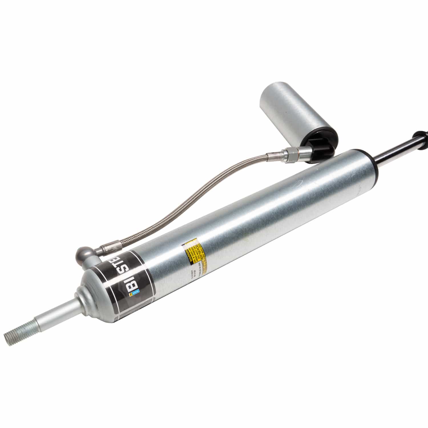 Bilstein NA Bilstein 25-311921 - Suspension Shock Absorber Front Monotube Ram 3500 2025-2013 B8 5160 Bilstein