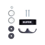 Bilstein 25-311990 - Suspension Shock Absorber Front Monotube Jeep Wrangler 2017-2007 Wrangler JK 2018 3.5-5 Inch B8 5160 Bilstein 3