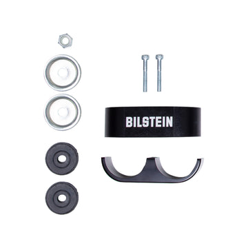 Bilstein 25-311990 - Suspension Shock Absorber Front Monotube Jeep Wrangler 2017-2007 Wrangler JK 2018 3.5-5 Inch B8 5160 Bilstein 3