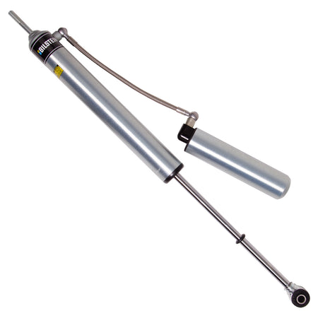 Bilstein 25-311990 - Suspension Shock Absorber Front Monotube Jeep Wrangler 2017-2007 Wrangler JK 2018 3.5-5 Inch B8 5160 Bilstein 5