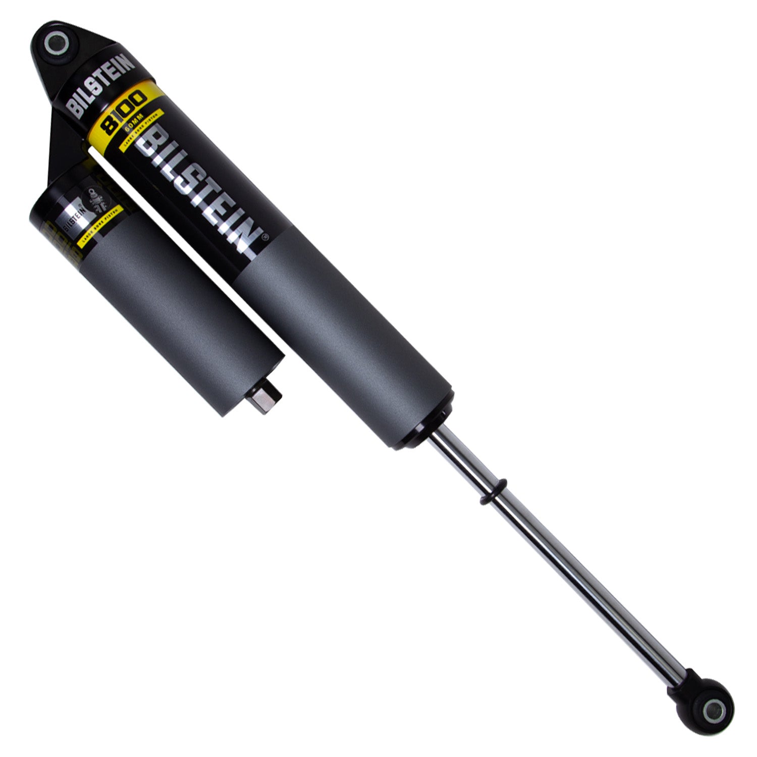 Bilstein 25-316773 - Suspension Shock Absorber Rear Monotube Ford F-150 2025-2015 B8 8100 Bilstein 1