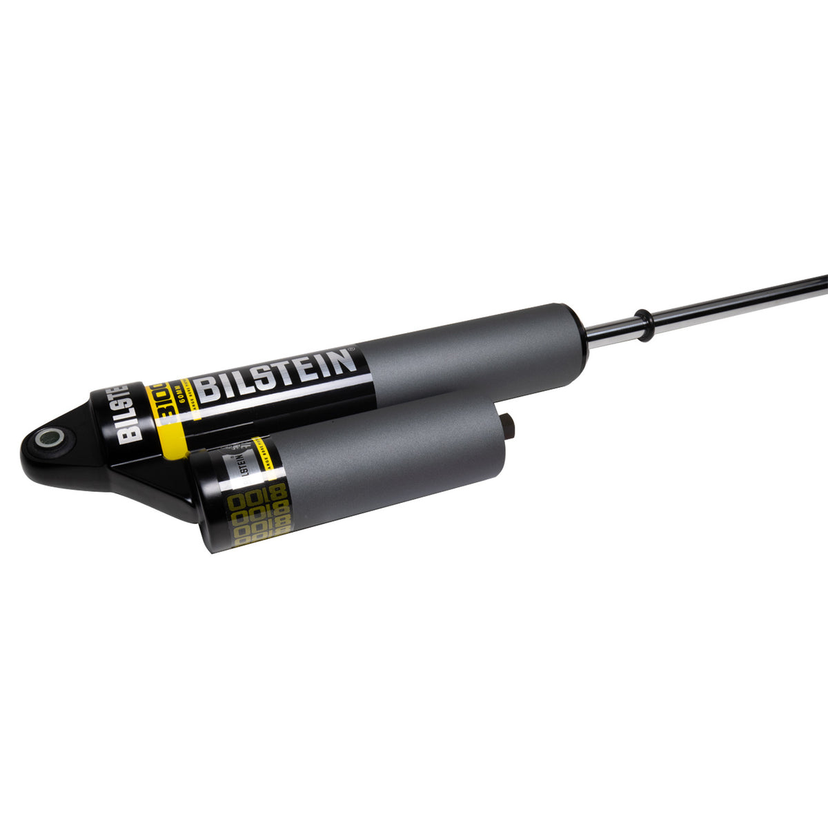 Bilstein 25-316773 - Suspension Shock Absorber Rear Monotube Ford F-150 2025-2015 B8 8100 Bilstein 5