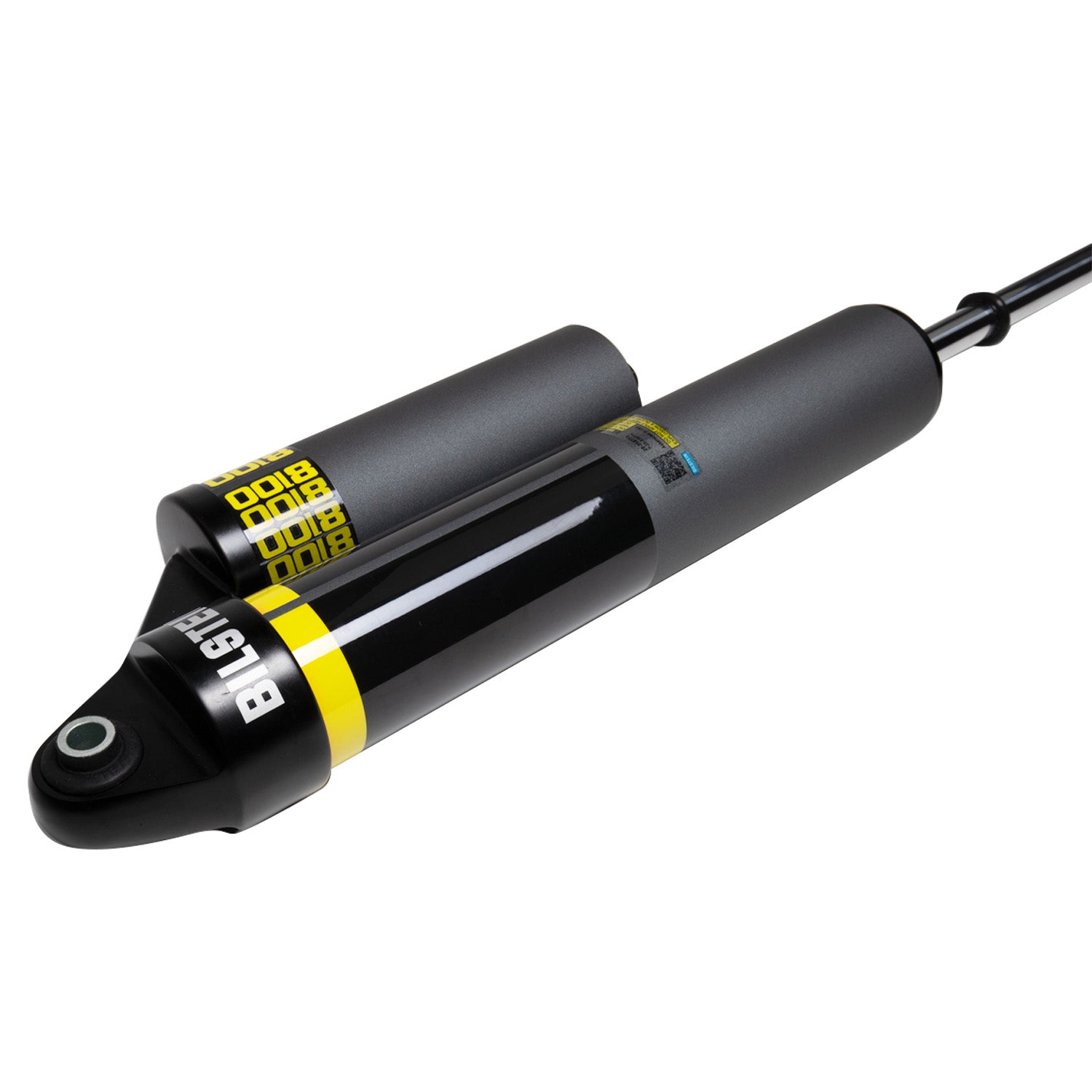 Bilstein 25-316773 - Suspension Shock Absorber Rear Monotube Ford F-150 2025-2015 B8 8100 Bilstein
