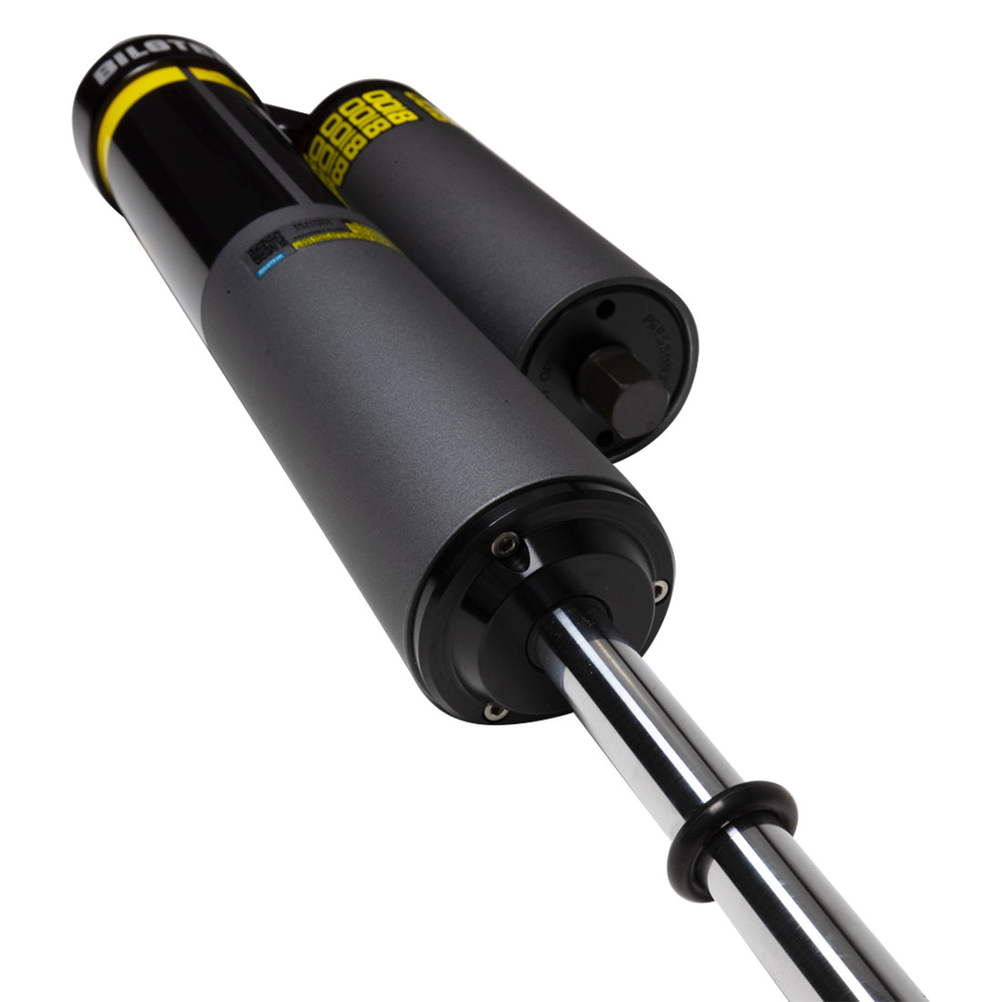 Bilstein 25-316773 - Suspension Shock Absorber Rear Monotube Ford F-150 2025-2015 B8 8100 Bilstein