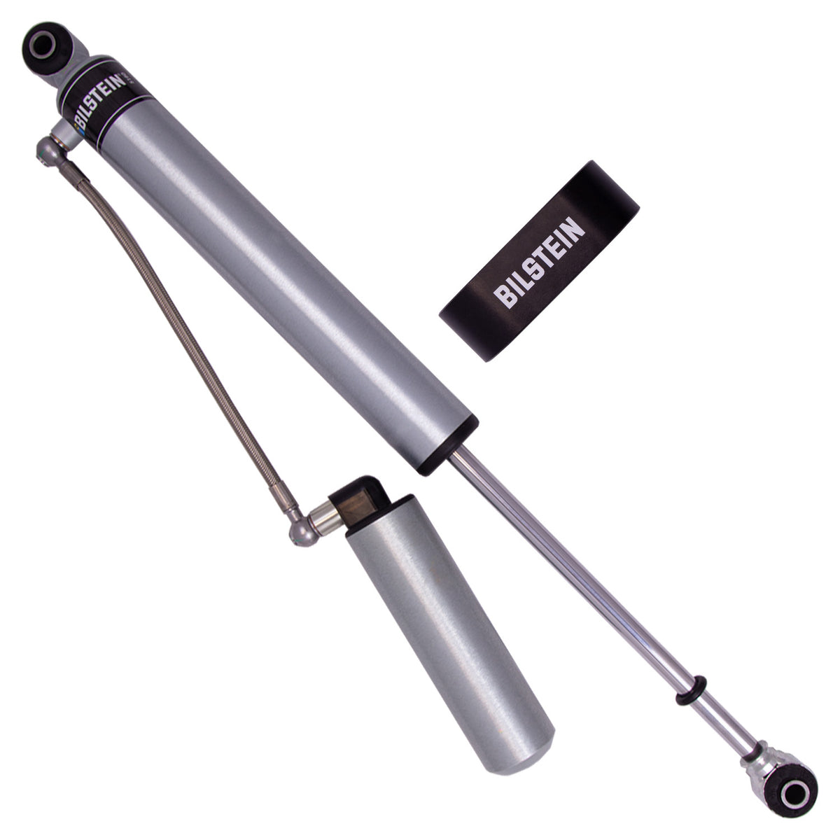 Bilstein 25-316940 - Suspension Shock Absorber B8 5160 Monotube Rear 2019-2023 Ford Ranger