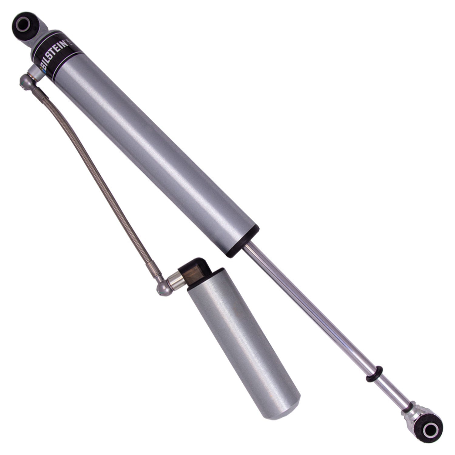 Bilstein 25-316940 - Suspension Shock Absorber Rear Monotube Ford Ranger 2023-2019 B8 5160 Bilstein 5