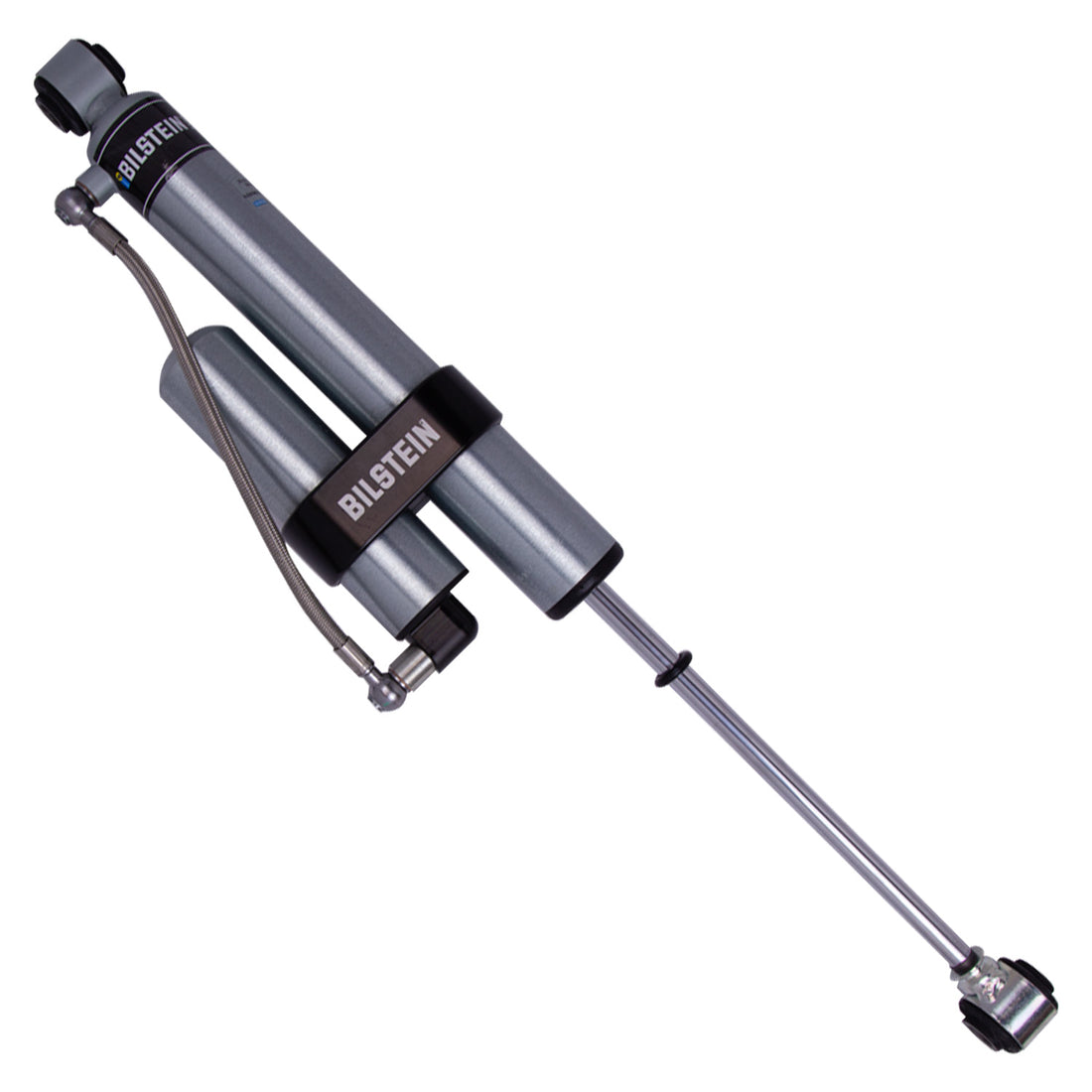 Bilstein 25-316957 - Suspension Shock Absorber Rear Monotube 19-25 Silverado/Sierra 1500 0-1 Inch B8 5160 Bilstein 5