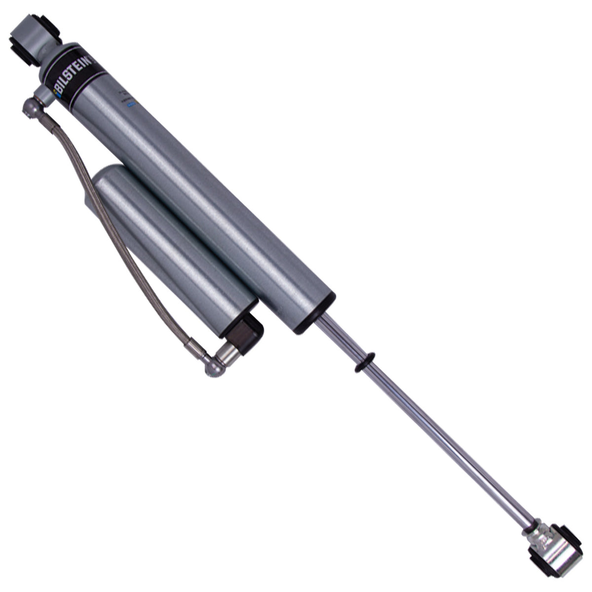 Bilstein 25-316957 - Suspension Shock Absorber Rear Monotube 19-25 Silverado/Sierra 1500 0-1 Inch B8 5160 Bilstein 6