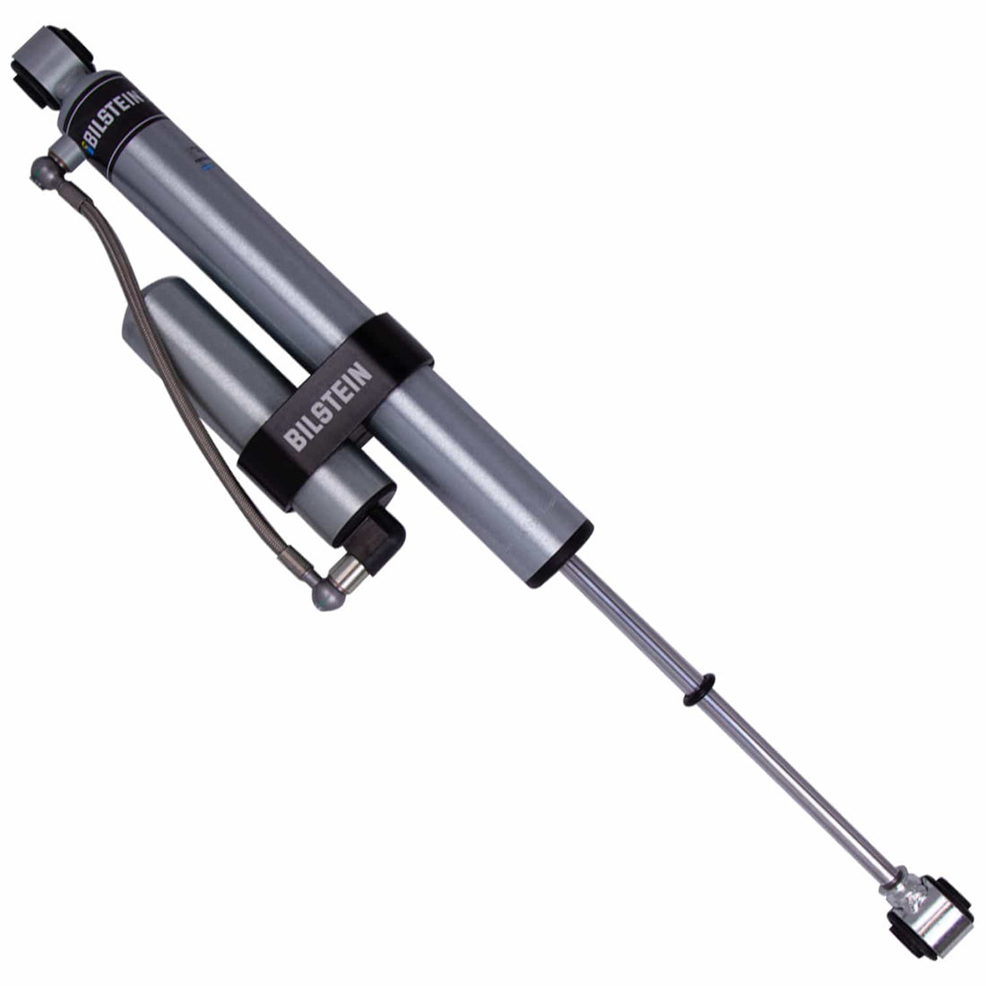 Bilstein NA Bilstein 25-316964 - Suspension Shock Absorber Rear Monotube 19-25 Silverado/Sierra 1500 4WD 0-3 Inch B8 5160 Bilstein