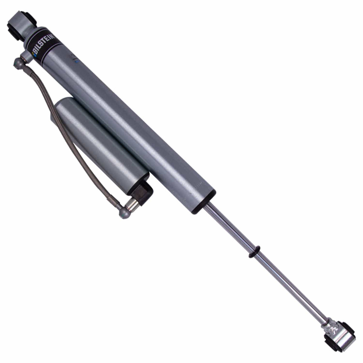 Bilstein NA Bilstein 25-316964 - Suspension Shock Absorber Rear Monotube 19-25 Silverado/Sierra 1500 4WD 0-3 Inch B8 5160 Bilstein