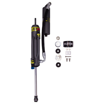 Bilstein 25-320442 - Suspension Shock Absorber Rear Left Monotube Toyota Tacoma 2023-2005 B8 8100 (Bypass) Bilstein 1