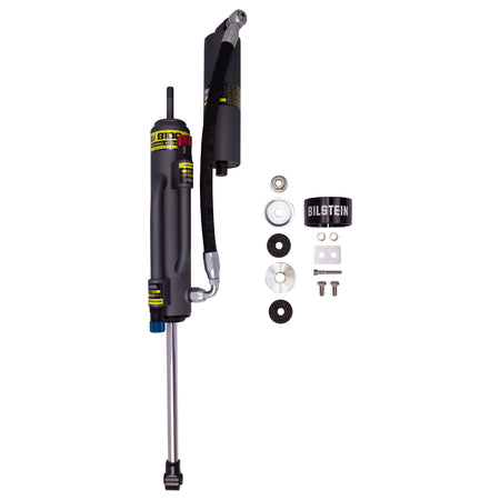Bilstein 25-320442 - Suspension Shock Absorber Rear Left Monotube Toyota Tacoma 2023-2005 B8 8100 (Bypass) Bilstein 1