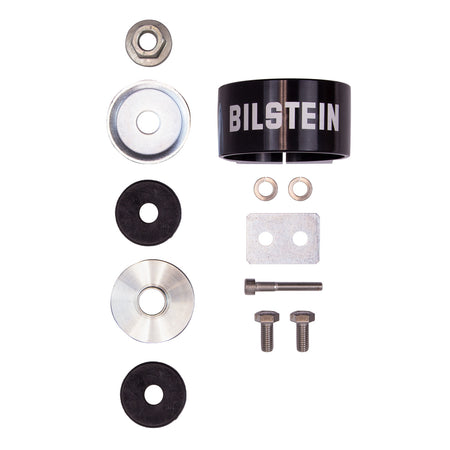 Bilstein 25-320442 - Suspension Shock Absorber Rear Left Monotube Toyota Tacoma 2023-2005 B8 8100 (Bypass) Bilstein 2