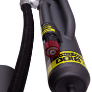 Bilstein 25-320442 - Suspension Shock Absorber Rear Left Monotube Toyota Tacoma 2023-2005 B8 8100 (Bypass) Bilstein 5