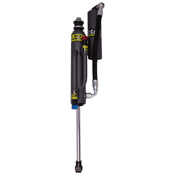 Bilstein 25-320459 - Suspension Shock Absorber Rear Right Monotube Toyota Tacoma 2023-2005 B8 8100 (Bypass) Bilstein 1