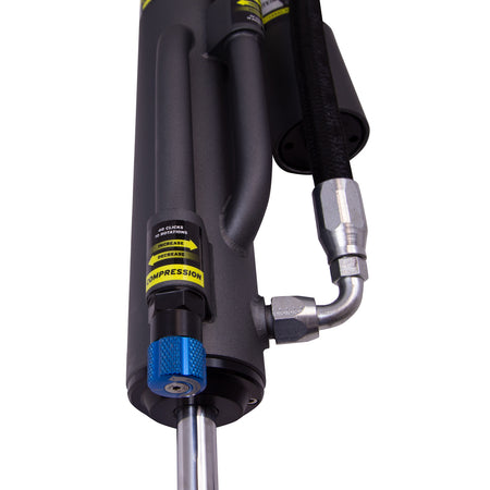 Bilstein 25-320459 - Suspension Shock Absorber Rear Right Monotube Toyota Tacoma 2023-2005 B8 8100 (Bypass) Bilstein 5