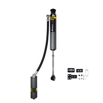 Bilstein 25-324075 - Suspension Shock Absorber Rear Left Monotube Ram 1500 2024-2019 B8 8100 Bilstein 1