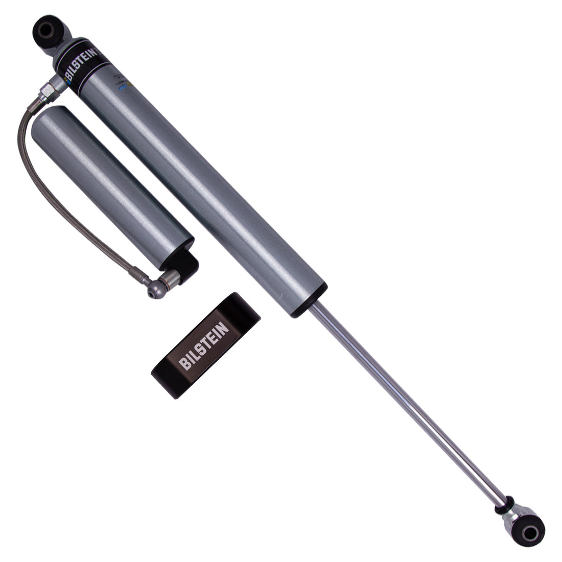 Bilstein 25-325065 - Suspension Shock Absorber Rear Monotube Ford F-150 2014-2004 Lincoln Mark LT 2008-2006 B8 5160 Bilstein 4