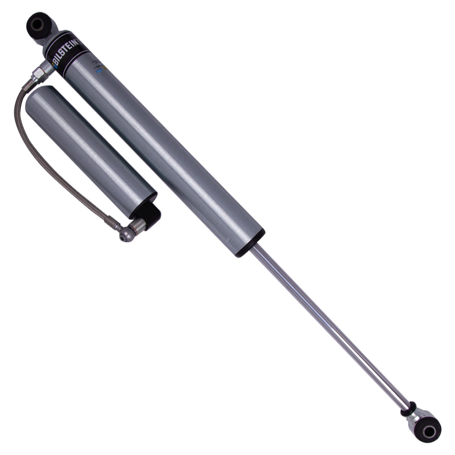 Bilstein 25-325065 - Suspension Shock Absorber Rear Monotube Ford F-150 2014-2004 Lincoln Mark LT 2008-2006 B8 5160 Bilstein 3