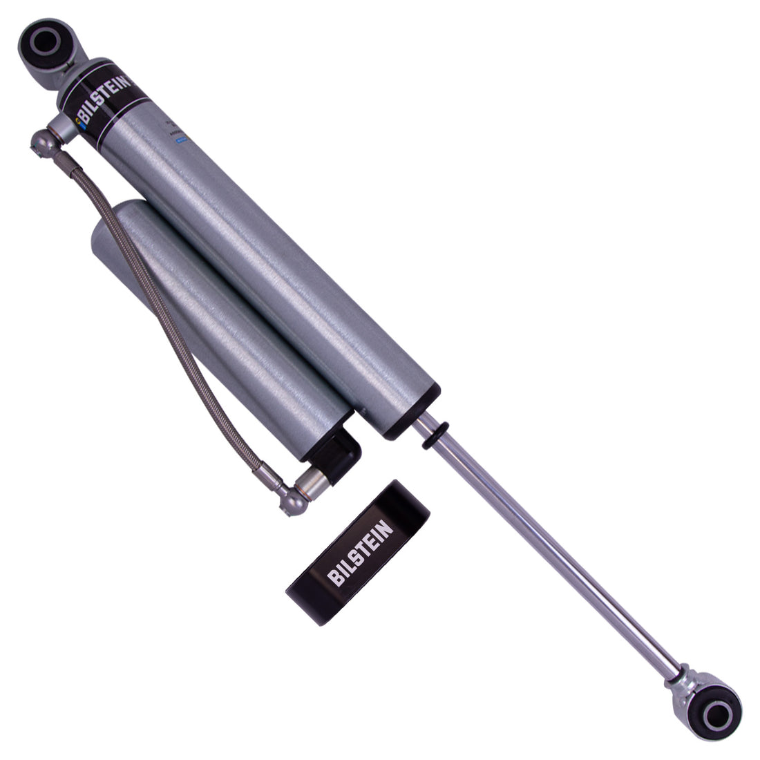 Bilstein 25-325072 - Suspension Shock Absorber Rear Monotube Chevrolet Avalanche 2013-2007 Avalanche 1500 2006-2002 Suburban 1500 2014-2000 Tahoe 2014-2000 GMC Yukon 2014-2000 Yukon XL 1500 2014-2000 B8 5160 Bilstein 1