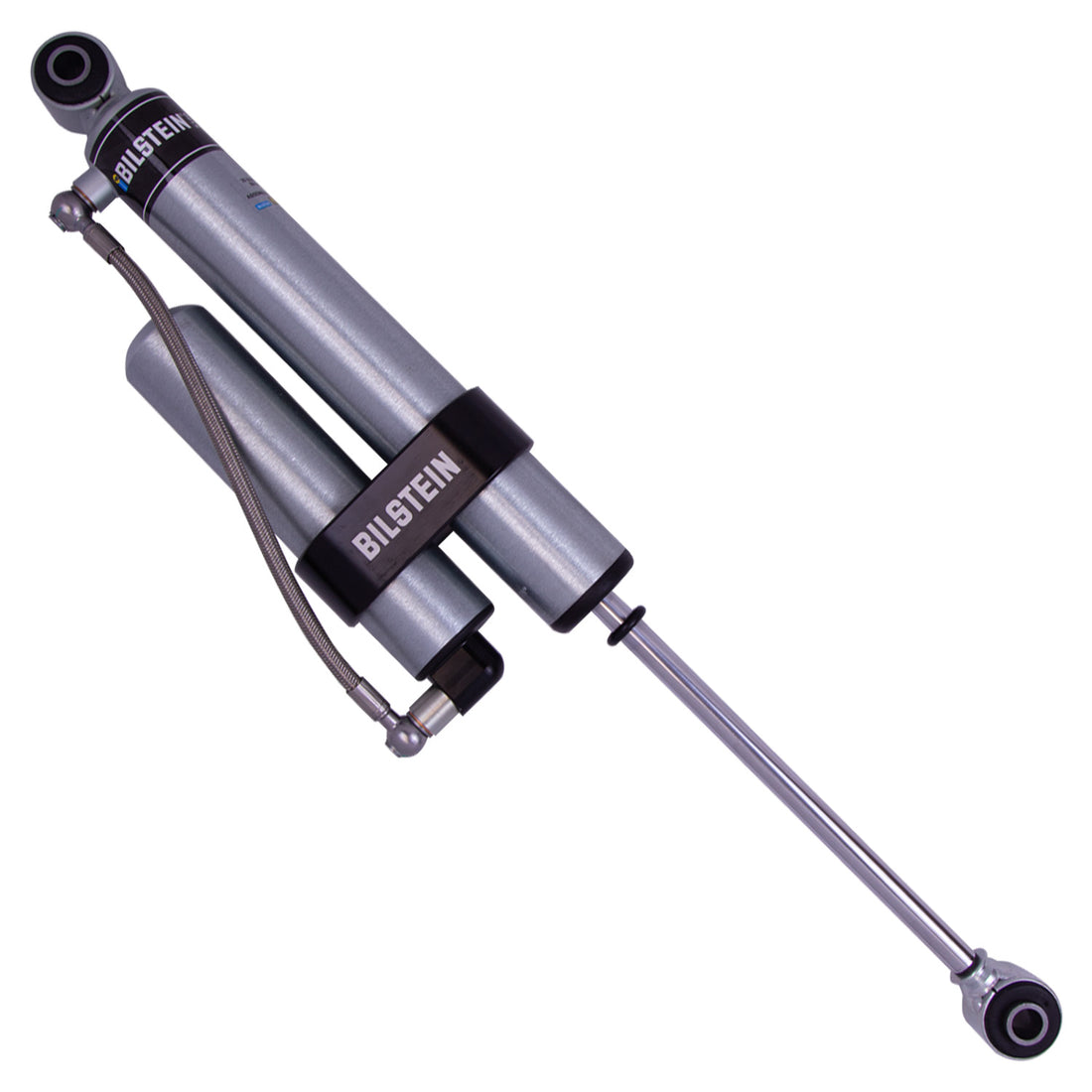 Bilstein 25-325072 - Suspension Shock Absorber Rear Monotube Chevrolet Avalanche 2013-2007 Avalanche 1500 2006-2002 Suburban 1500 2014-2000 Tahoe 2014-2000 GMC Yukon 2014-2000 Yukon XL 1500 2014-2000 B8 5160 Bilstein 5