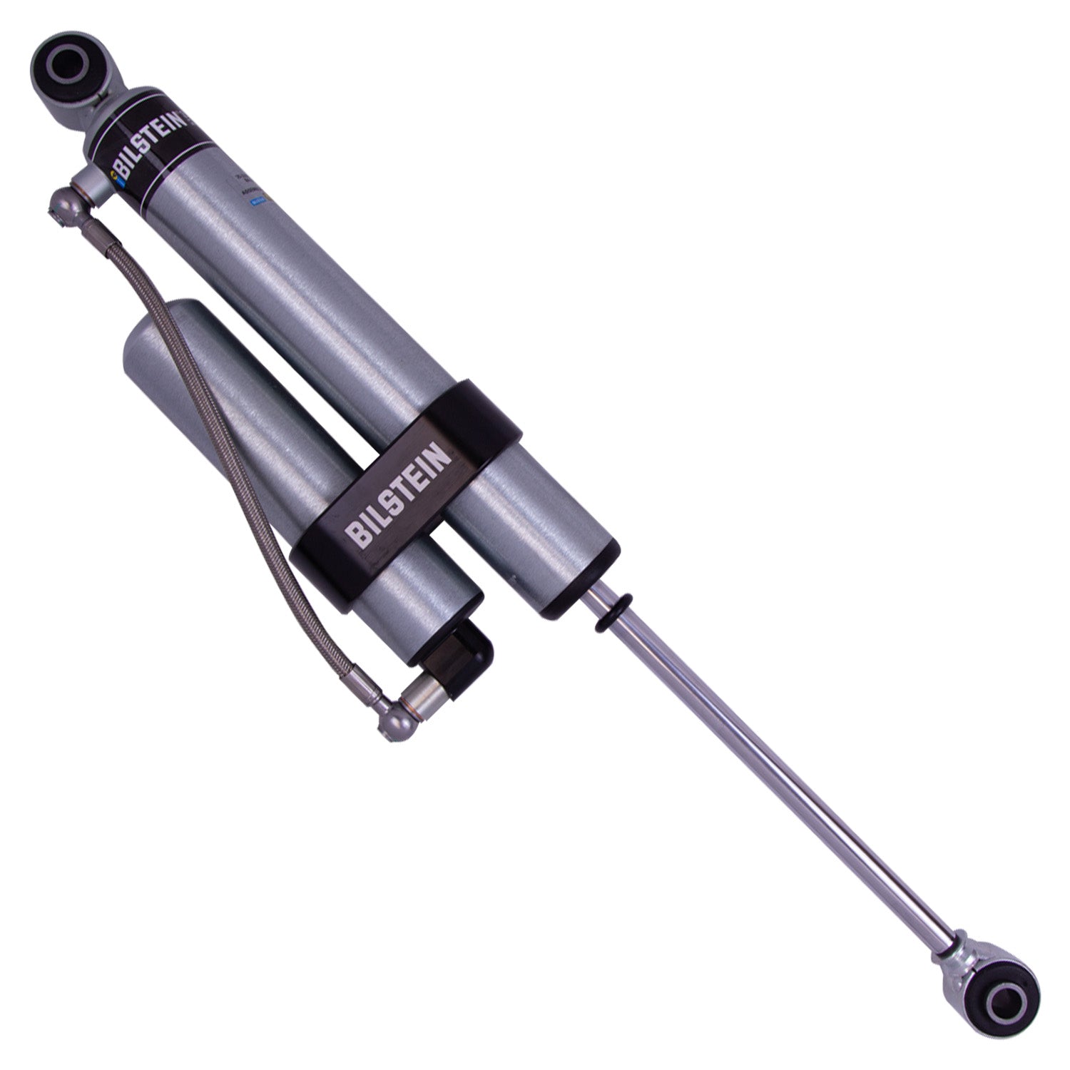 Bilstein 25-325072 - Suspension Shock Absorber Rear Monotube Chevrolet Avalanche 2013-2007 Avalanche 1500 2006-2002 Suburban 1500 2014-2000 Tahoe 2014-2000 GMC Yukon 2014-2000 Yukon XL 1500 2014-2000 B8 5160 Bilstein 5