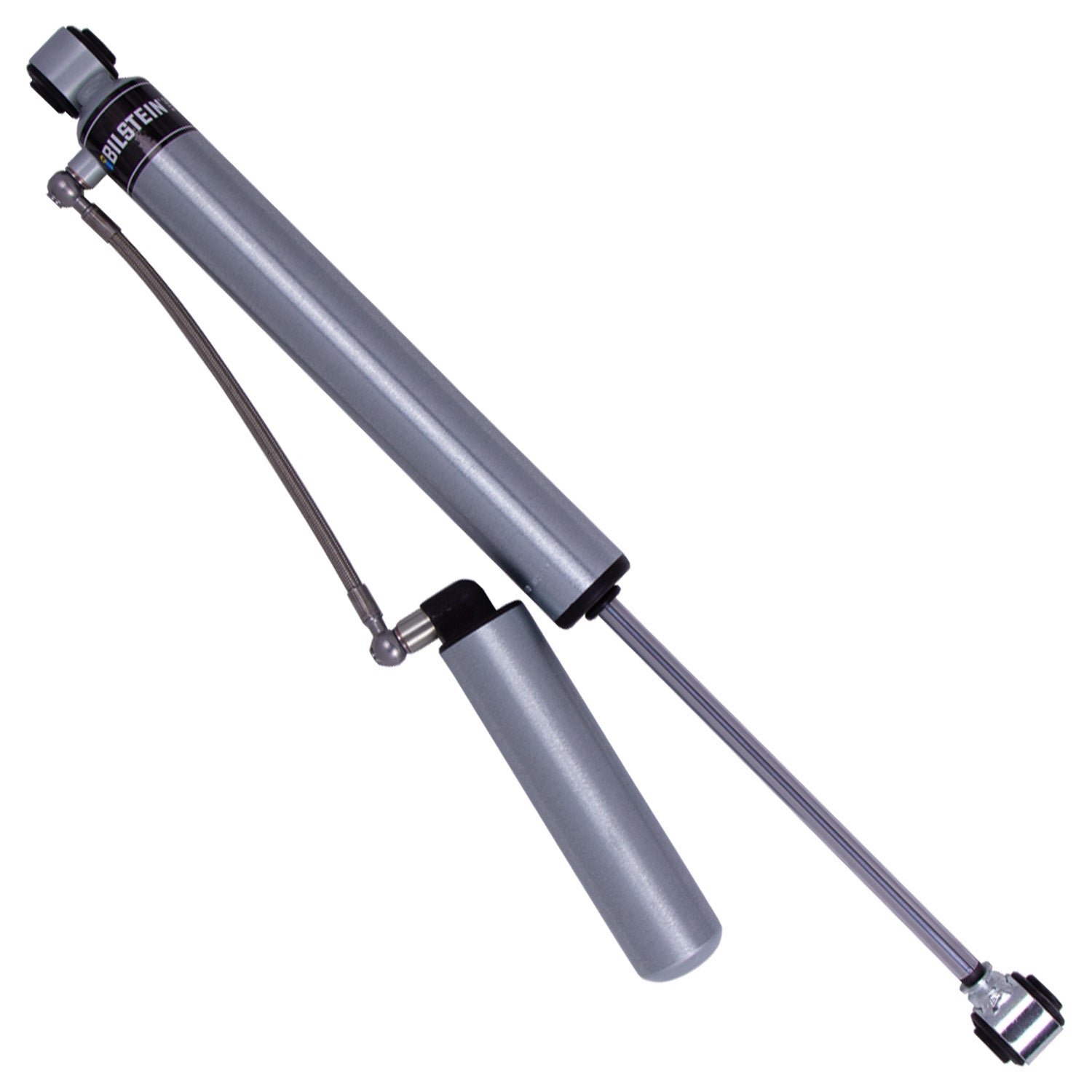 Bilstein 25-325089 - Suspension Shock Absorber Rear Monotube 09-24 Dodge Ram 1500 1-2.5 Inch B8 5160 Bilstein 5