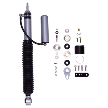 Bilstein 25-325096 - Suspension Shock Absorber Rear Right Monotube Lexus GX460 2023-2010 GX470 2009-2003 Toyota 4Runner 2024-2003 FJ Cruiser 2014-2007 B8 5160 Bilstein 1