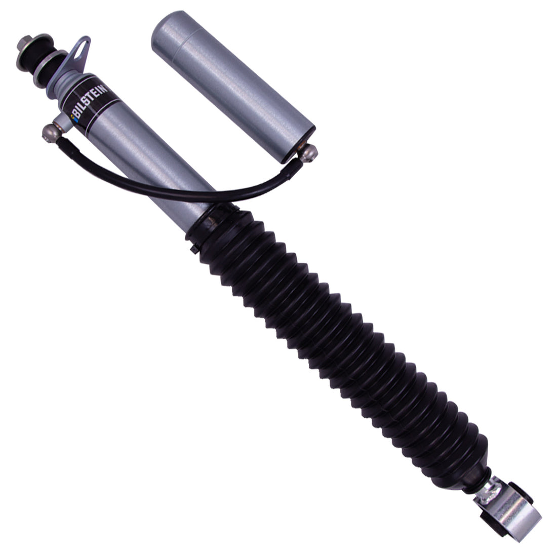 Bilstein 25-325096 - Suspension Shock Absorber Rear Right Monotube Lexus GX460 2023-2010 GX470 2009-2003 Toyota 4Runner 2024-2003 FJ Cruiser 2014-2007 B8 5160 Bilstein 5
