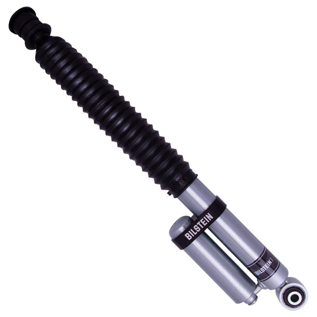 Bilstein 25-325102 - Suspension Shock Absorber Rear Left Monotube Ram 1500 2024-2019 B8 5160 Bilstein 2
