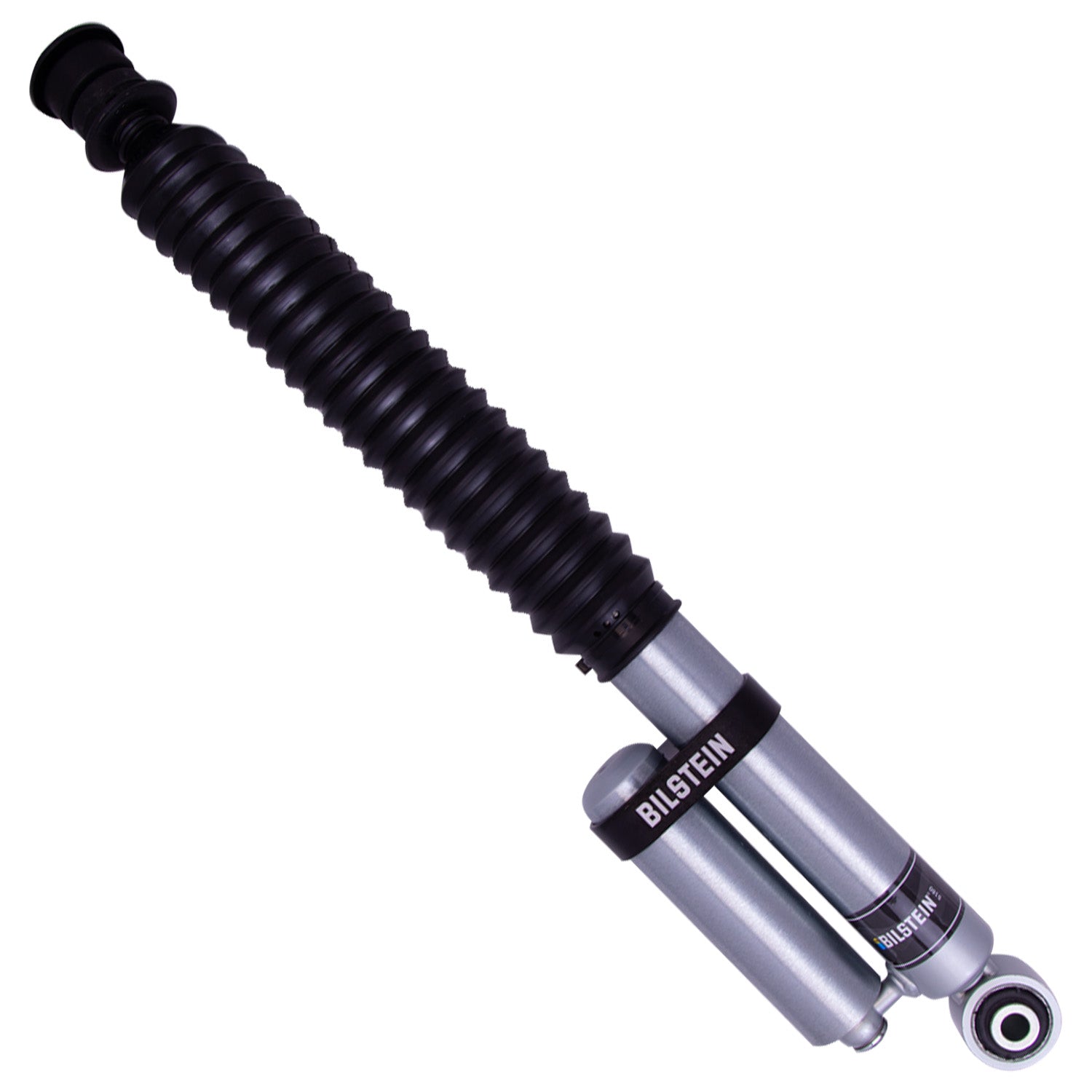 Bilstein 25-325102 - Suspension Shock Absorber Rear Left Monotube Ram 1500 2024-2019 B8 5160 Bilstein 2