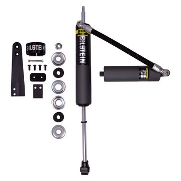 Bilstein 25-325805 - Suspension Shock Absorber Rear Right Monotube Toyota Tundra 2021-2007 B8 8100 Bilstein 1