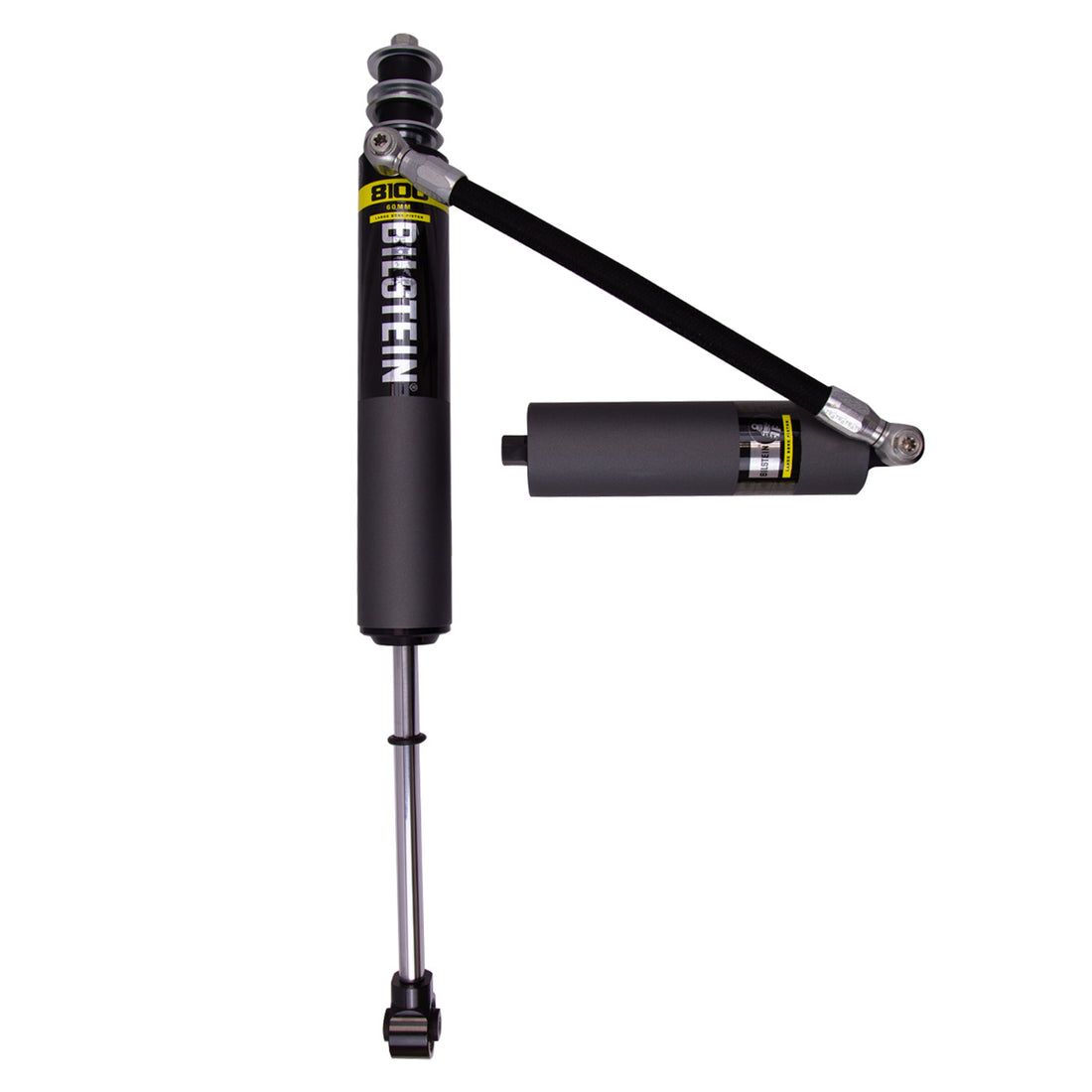 Bilstein 25-325805 - Suspension Shock Absorber Rear Right Monotube Toyota Tundra 2021-2007 B8 8100 Bilstein 5