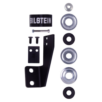 Bilstein 25-326048 - Suspension Shock Absorber Rear Left Monotube Toyota Tundra 2021-2007 B8 8100 (Bypass) Bilstein 1
