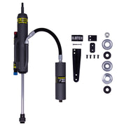 Bilstein 25-326055 - Suspension Shock Absorber Rear Right Monotube Toyota Tundra 2021-2007 B8 8100 (Bypass) Bilstein 1