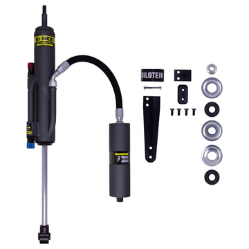 Bilstein 25-326055 - Suspension Shock Absorber Rear Right Monotube Toyota Tundra 2021-2007 B8 8100 (Bypass) Bilstein 1