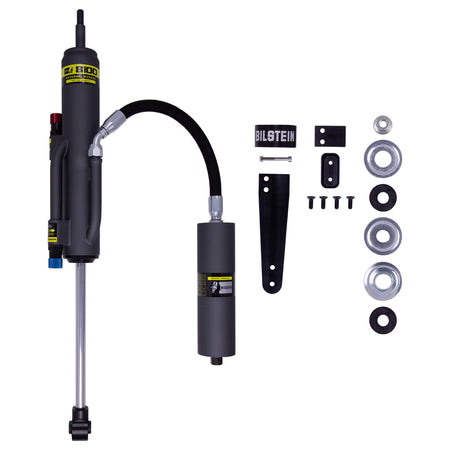 Bilstein 25-326055 - Suspension Shock Absorber Rear Right Monotube Toyota Tundra 2021-2007 B8 8100 (Bypass) Bilstein 1