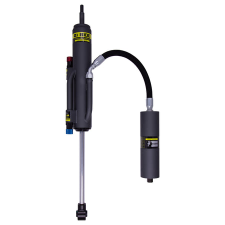 Bilstein 25-326055 - Suspension Shock Absorber Rear Right Monotube Toyota Tundra 2021-2007 B8 8100 (Bypass) Bilstein 5