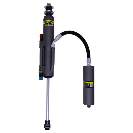 Bilstein 25-326055 - Suspension Shock Absorber Rear Right Monotube Toyota Tundra 2021-2007 B8 8100 (Bypass) Bilstein 6
