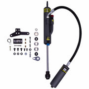 Bilstein NA Bilstein 25-326369 Suspension Shock Absorber Rear Left Monotube B8 8100 Bypass
